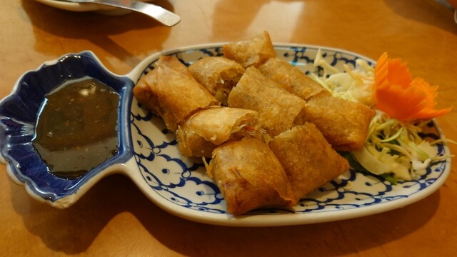 recommendations image for チャオタイ 銀座店