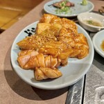 焼肉ここから 赤坂店的實拍圖