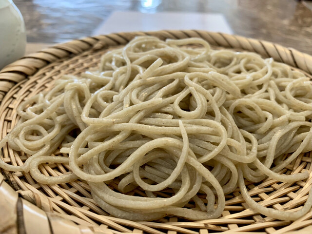 手打ち蕎麦 こはし的实拍高清图