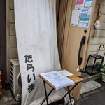 recommendations for 和食居酒屋 たらいま