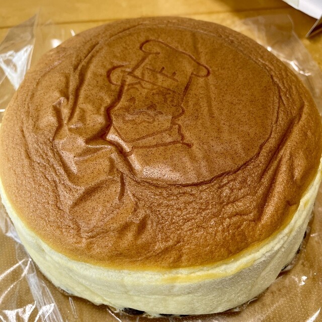 recommendations image for りくろーおじさんの店 住之江公園店