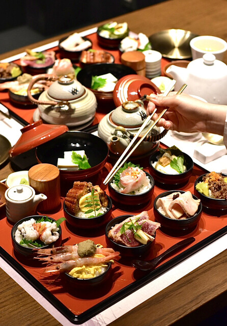 祇園 かんかんでり 麗的实拍高清图