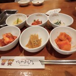 でりかおんどる 新大久保本店的實拍圖