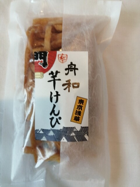 舟和 仲見世１号店的實拍高清圖