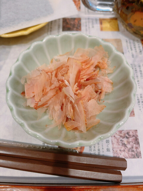 築地本願寺カフェ Tsumugi はなれ 月島店的實拍高清圖