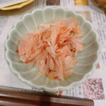 築地本願寺カフェ Tsumugi はなれ 月島店的實拍圖