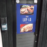 洋飯屋　LAYLA的实拍图