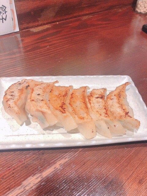 おかんの餃子的實拍高清圖