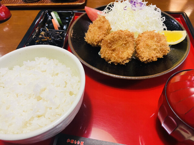 recommendations image for かつ久
