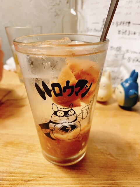 TOTOROU 浪漫的实拍高清图