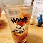 TOTOROU 浪漫的实拍图