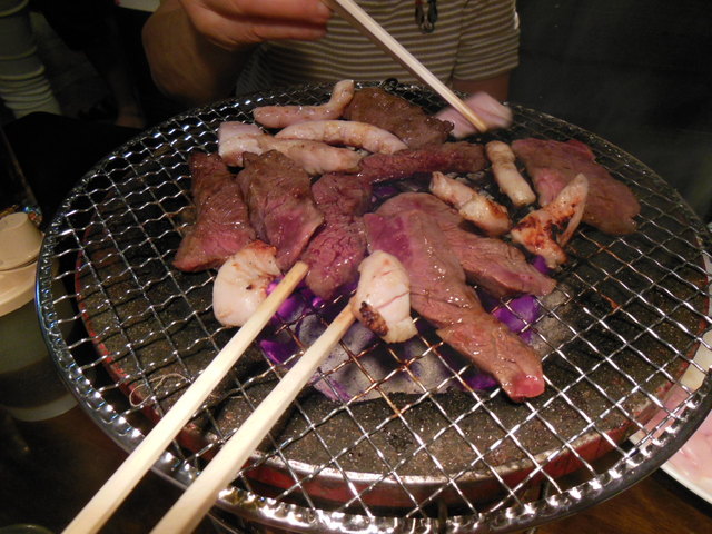 焼肉楼ばくだん的實拍高清圖