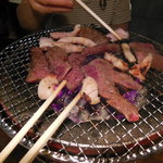焼肉楼ばくだん的實拍圖