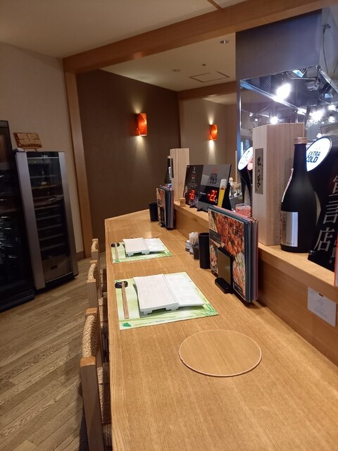 京都鳥せゑ 札幌本店的实拍高清图