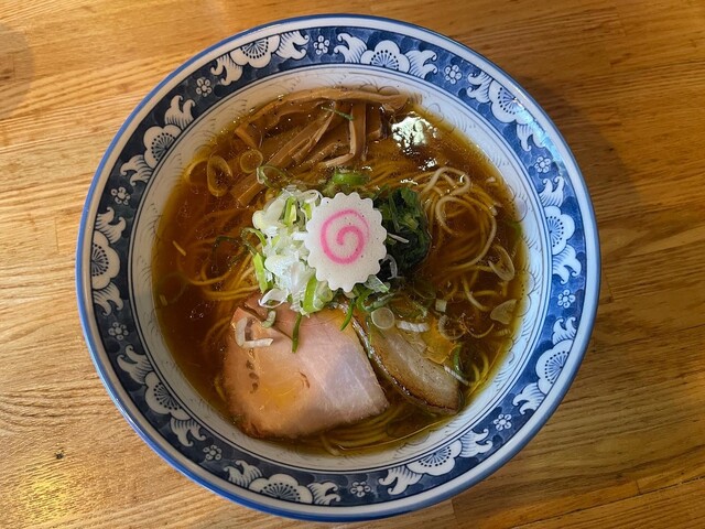 らーめん心繋的实拍高清图