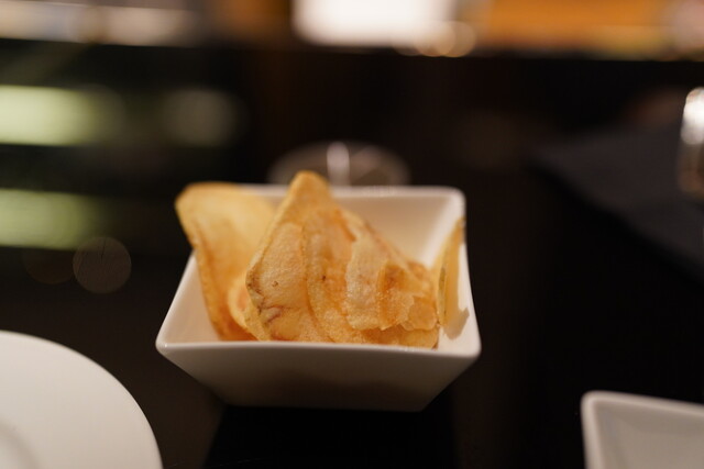 BVLGARI GINZA BAR的实拍高清图