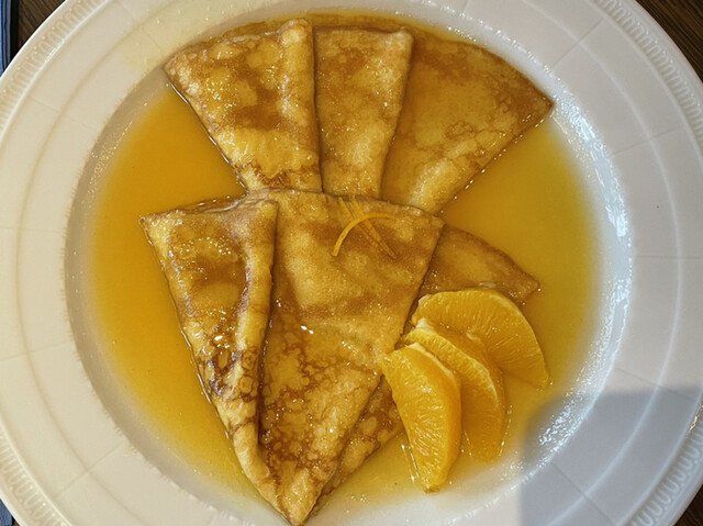 カフェ マルリー的實拍高清圖