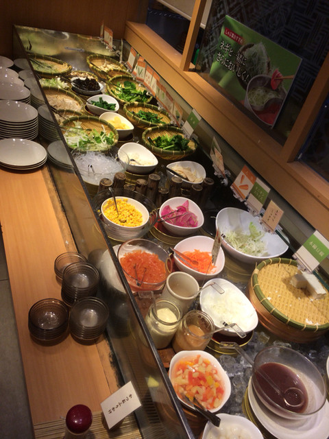 recommendations image for しゃぶ葉 仙川