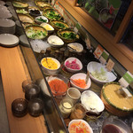 recommendations for しゃぶ葉 仙川