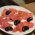 炭火焼肉 浅草だん的實拍圖
