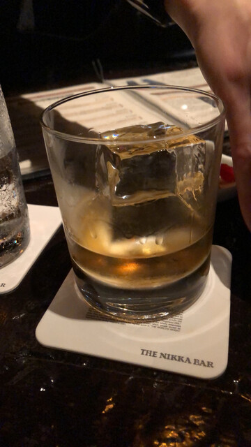 ザ・ニッカバー的实拍高清图