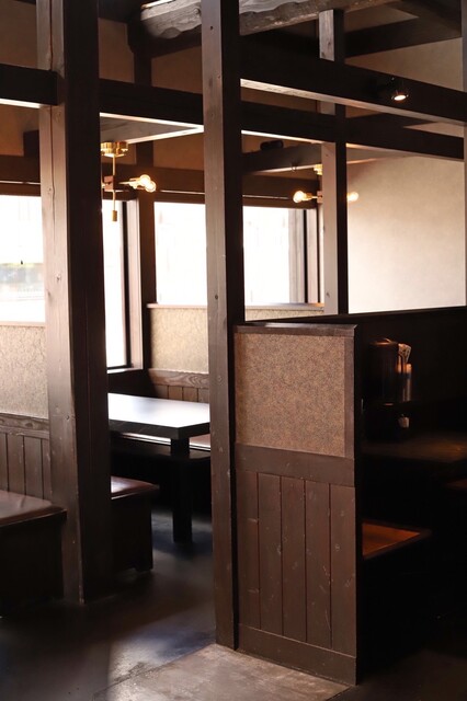 recommendations image for 鶏soba 座銀 高槻店