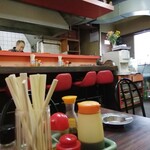 菊水飯店的實拍圖