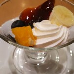 京橋千疋屋 東京駅一番街店的實拍圖