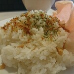 魔女のスプーン的實拍圖
