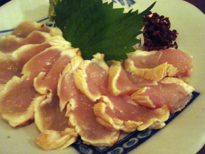 葱鮪屋的實拍圖