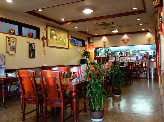 台湾料理　宝島的實拍高清圖