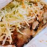 SokSok Kebab的实拍图