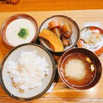 麦とろ　丘の上的實拍圖