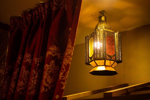 recommendations image for SAHARA MOON