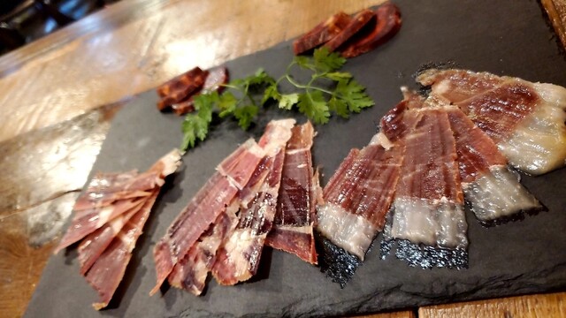 BAR LA FRAGANCIA的实拍高清图