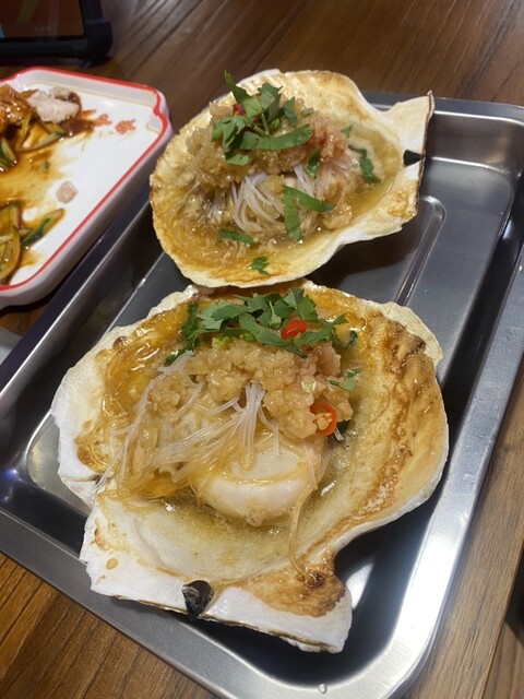 中華串焼料理 一串人生 西葛西店的實拍高清圖