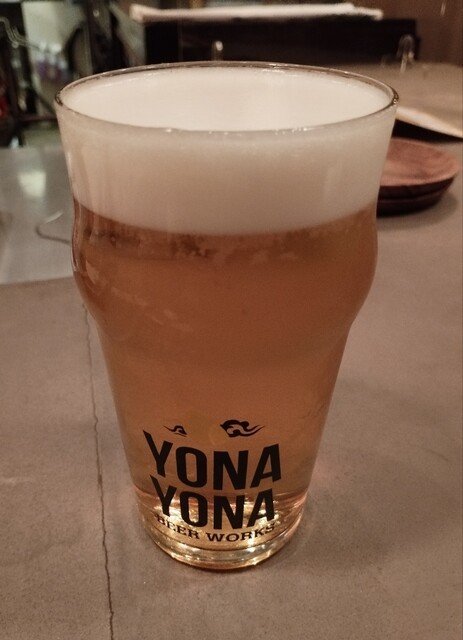 YONA YONA BEER WORKS 新宿東口店的實拍高清圖