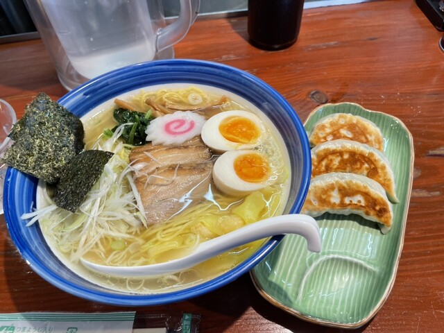しお貫的實拍高清圖