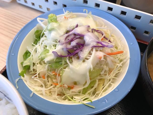 recommendations image for 松屋   板橋区役所前店