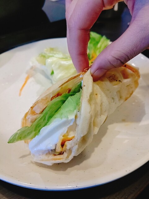 しゃぶ葉 京都洛南店的實拍高清圖