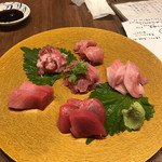 炭達磨的實拍圖