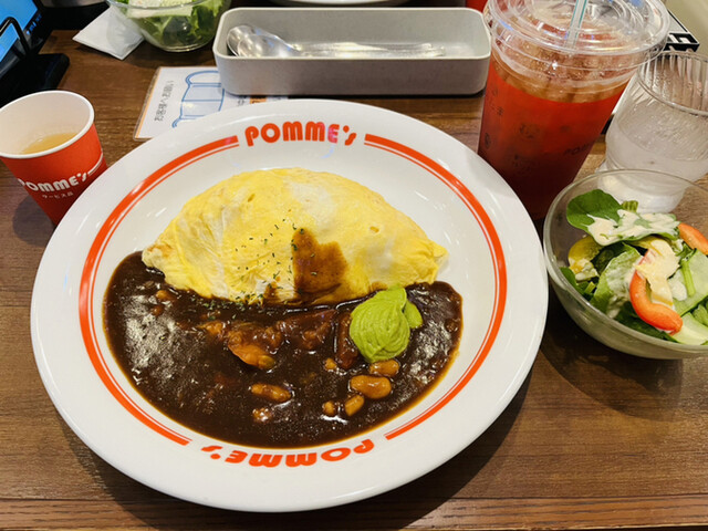 recommendations image for ポムの樹 ユニバーサルシティウォーク店