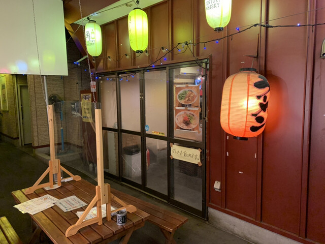 博多長浜ラーメン 健太的实拍高清图