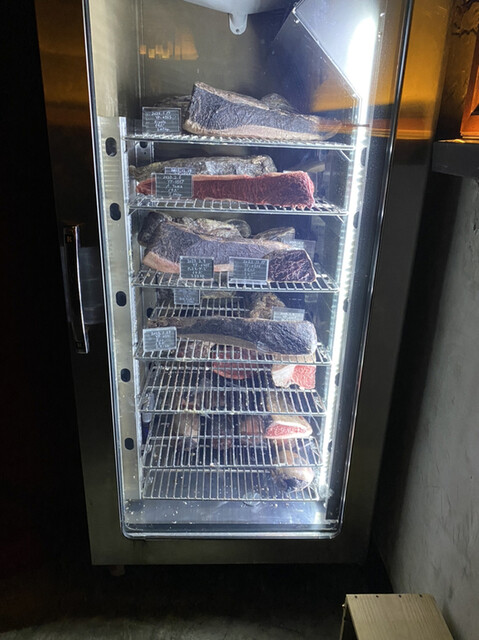 YAKINIKU FUTAGO 37West St的實拍高清圖