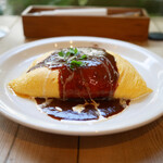 recommendations for カフェ アクイーユ 恵比寿店