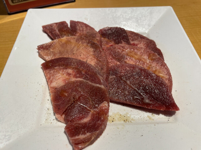 焼肉きんぐ 京都桃山店的实拍高清图