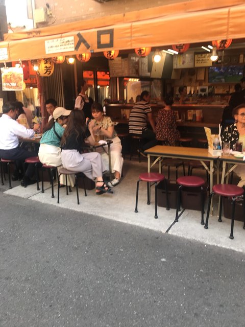 舟和 仲見世１号店的實拍高清圖