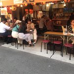 舟和 仲見世１号店的實拍圖