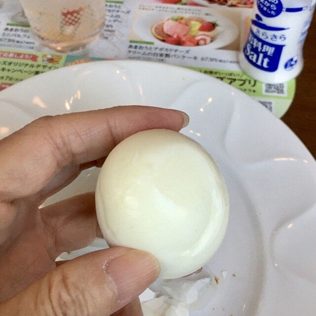 デニーズ ThinkPark店的實拍高清圖