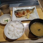 やよい軒 代々木店的實拍圖